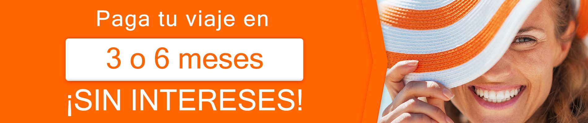Financia Tu Viaje Multidestinos Financia Tu Viaje Multidestinos