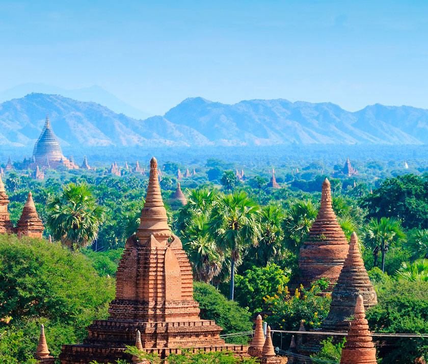Myanmar Mobile