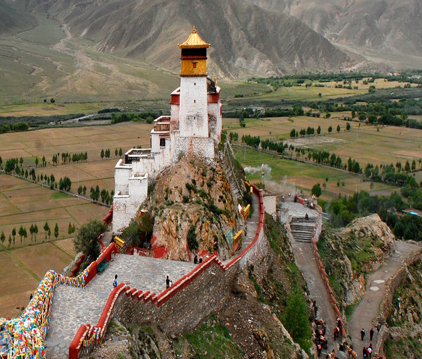 Tibet Mobile