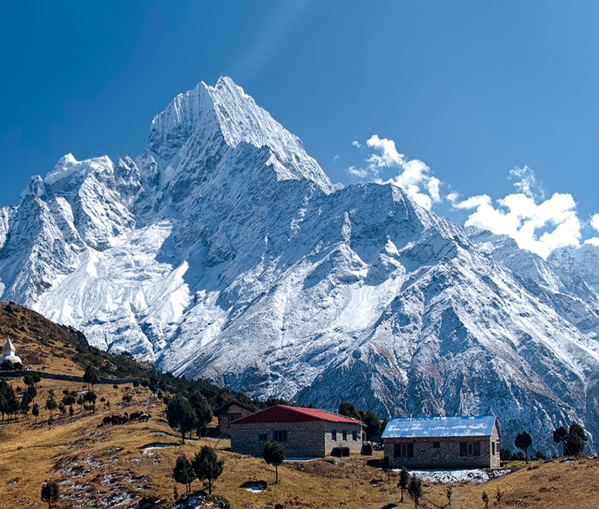 Nepal Mobile