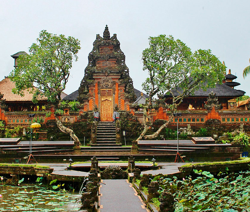 Indonesia Mobile