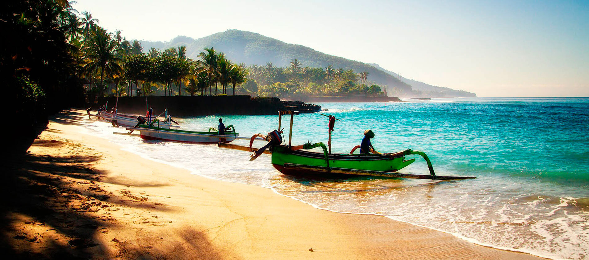 Bali Desktop