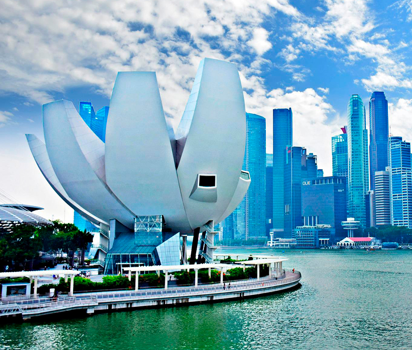 Singapur Mobile